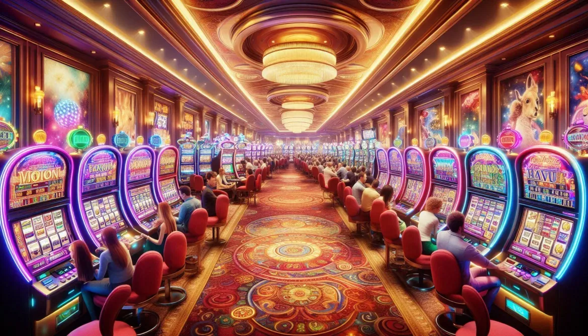 Zodiac Casino